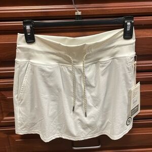 Vuori sea breeze skort